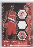 Greg Oden #/499