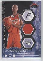 Jared Dudley #/499