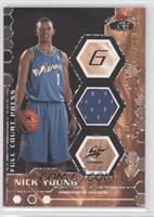 Nick Young #/499