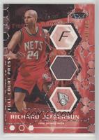 Richard Jefferson #/499