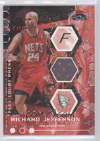 Richard Jefferson #/499