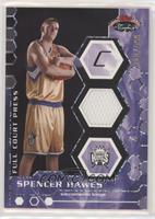 Spencer Hawes #/499