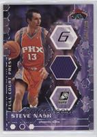 Steve Nash #/499