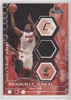 Shaquille O'Neal #/499