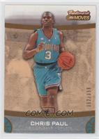 Chris Paul [EX to NM] #/399