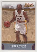 Kobe Bryant #/399