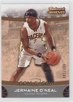 Jermaine O'Neal #/399