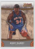 Eddy Curry #/399