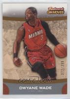 Dwyane Wade #/399