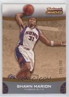 Shawn Marion #/399