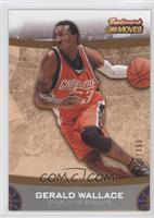 Gerald Wallace #/399