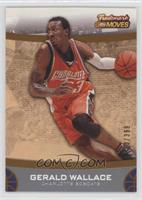 Gerald Wallace #/399