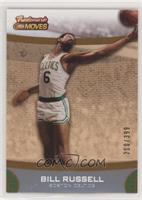 Bill Russell #/399