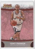 Tony Parker #/99