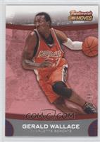 Gerald Wallace #/99