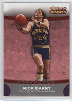 Rick Barry #/99