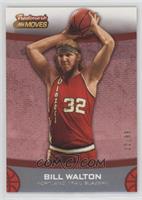 Bill Walton #/99