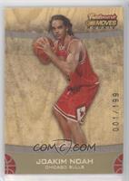 Rookie - Joakim Noah #/199