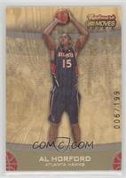 Rookie - Al Horford #/199