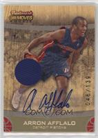 Rookie - Arron Afflalo #/139