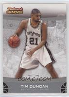 Tim Duncan [EX to NM]