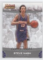 Steve Nash