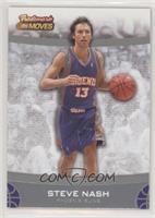 Steve Nash