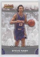 Steve Nash [Noted]