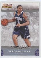 Deron Williams