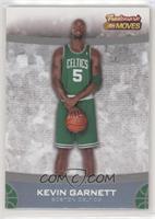 Kevin Garnett