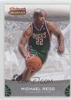 Michael Redd