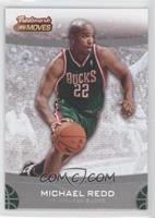 Michael Redd