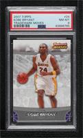 Kobe Bryant [PSA 8 NM‑MT]