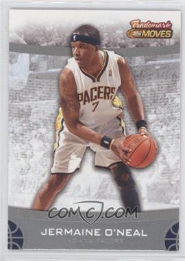 2007-08 Topps Trademark Moves - [Base] #27 - Jermaine O'Neal