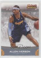 Allen Iverson [EX to NM]