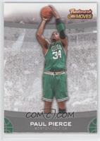 Paul Pierce