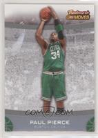 Paul Pierce