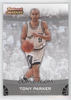 Tony Parker