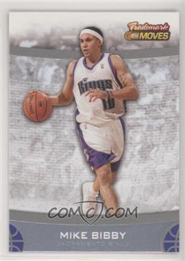 2007-08 Topps Trademark Moves - [Base] #39 - Mike Bibby