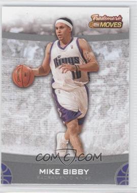 2007-08 Topps Trademark Moves - [Base] #39 - Mike Bibby