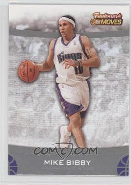 2007-08 Topps Trademark Moves - [Base] #39 - Mike Bibby