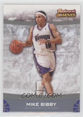 2007-08 Topps Trademark Moves - [Base] #39 - Mike Bibby