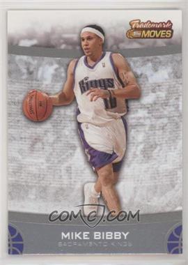 2007-08 Topps Trademark Moves - [Base] #39 - Mike Bibby