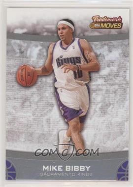 2007-08 Topps Trademark Moves - [Base] #39 - Mike Bibby