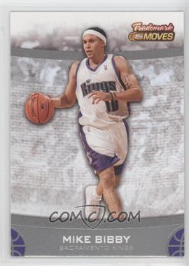 2007-08 Topps Trademark Moves - [Base] #39 - Mike Bibby