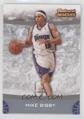 2007-08 Topps Trademark Moves - [Base] #39 - Mike Bibby