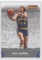 Rick Barry