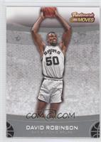 David Robinson