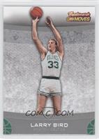 Larry Bird