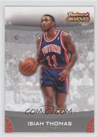 Isiah Thomas